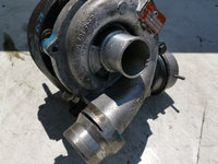 Turbină Renault Megane 1.5 DCI K9K . Cod OEM : 54431015202A