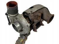 Turbină turbo Hummer H1 6.5 TD V8 Diesel 10154652