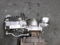 Turbină turbosuflantă BMW seria 3 e90 E91 e92 2,0 diesel 177 N47D20A COD 780059402