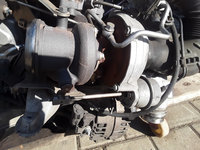 Turbină turbosuflantă Mercedes Benz E class w212 2,2 CDI euro 5 biturbo A651 090 6180 002