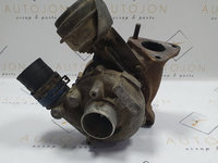 Turbina 028145702H Audi A4 B5 Sedan (8D2) 1.9 TDI AFN 1999