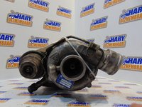 Turbina 028145704 AUDI 80 / VW GOLF III 1.9TD