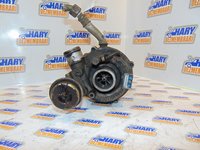 Turbina 038145701D VW GOLF 4 1.9 tdi / ALH