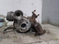 Turbina 03g253016q VW golf 4 131 cai