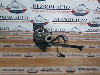 Turbina 03l145701l audi q5 2.0 tdi cglb 170 cai