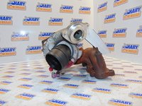 Turbina 03L253016J VW GOLF 6 2.0TDI / CBA / FARA ACTUATOR