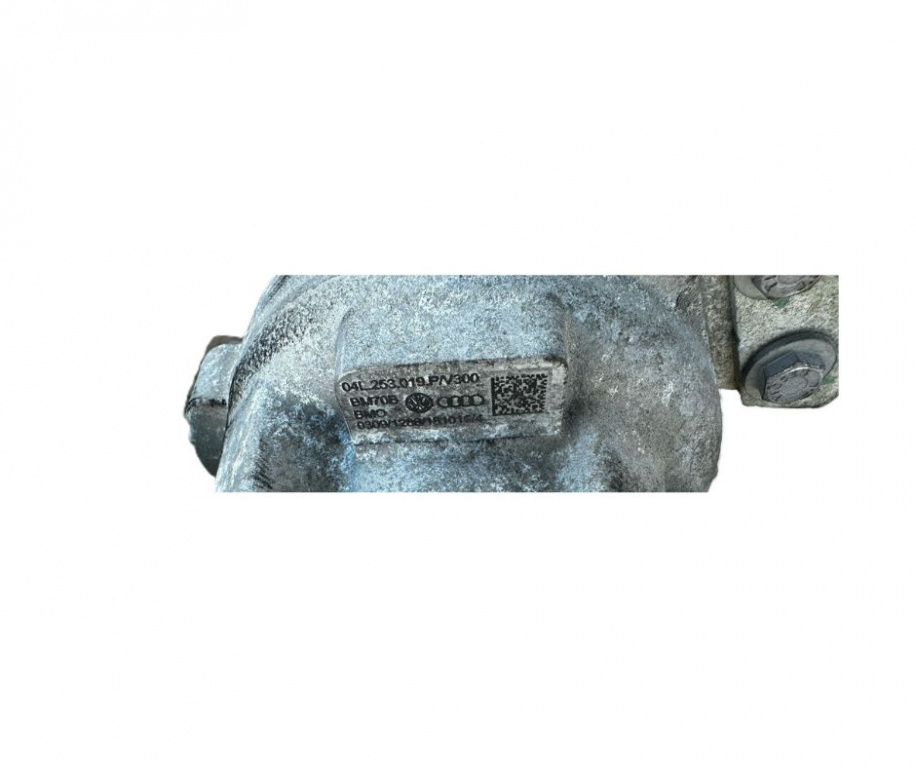 Turbina,04L253019P,VW Caddy 2.0 tdi,Tip 