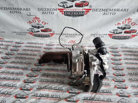 Turbina 05L253019F VW Passat B8 2.0 TDI DSRB 150 cai