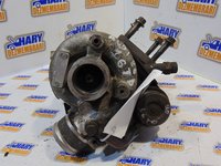 Turbina 068145703Q AUDI 80 1.6TD