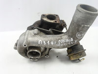 Turbina 06A145704S, 53039700053 1.8 turbo benzina an 1996 - 2010 150, 180, 224 cai putere Audi, Seat, Skoda VW