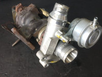 Turbina 1.2 b tce renault clio 3 dupa 2007 8200864964