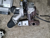 Turbina 1.2 tdi cfw cfwa