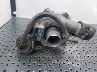 Turbina 1.3 cdti z13dt opel agila astra h combo corsa meriva tigra 54359880006