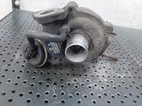 Turbina 1.3 d ford ka lancia ypsilon 843 fiat idea qubo doblo fiorino grande punto panda 54359710005