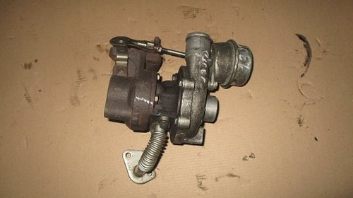 Turbina 1.3 jtd