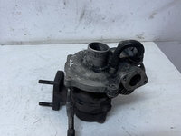 Turbina 1.3 MJET 54359700005 Fiat Doblo Punto Opel Corsa CDTI 05-2012