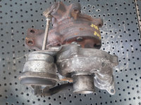 Turbina 1.4 hdi citroen 2 ford fiesta 6 fusion peugeot 206 citroen c3 54359710009