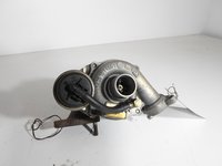 Turbina 1.4 Hdi Peugeot 206/ 307/ 1007, 68 cp