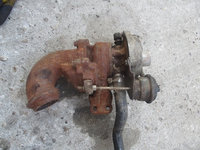 Turbina 1.4 HDI Peugeot 206/Citroen C3 2003-2008