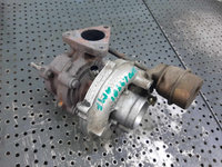 Turbina 1.4 tdi amf vw polo 9n seat ibiza skoda fabia cordoba 045145701