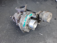 Turbina 1.4 tdi vw lupo polo 9n seat ibiza skoda fabia cordoba 045145701 701729-95