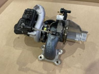 Turbina 1.4 tsi Seat Skoda VW motor CZE fabricatie 2022, euro 6