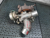 Turbina 1.4d 1nd euro 4 toyota yaris p9 17201-0n030 766259-1