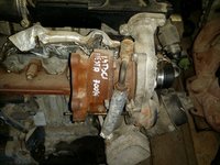 Turbina 1.4tdci fiesta