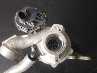 Turbina 1.5 b dhf vw golf 7 05e145701n