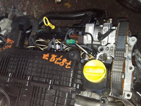 Turbina 1.5 dci dacia logan euro 3