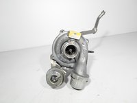 Turbina 1.5 dci euro 4 renault clio