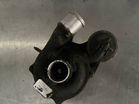 Turbina 1.5 Dci euro 4 Renault Dacia Logan cod 54359700011