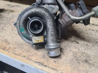 Turbina 1.5 DCI Euro 4