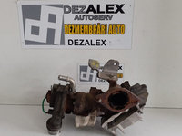 Turbina 1.5 dci euro 5 Dacia Renault Nissan cod-54359710028