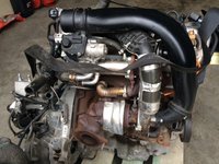 Turbina 1.5 dci euro 5