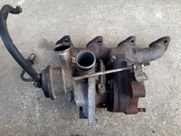 Turbina 1.5 Dci Renault Clio / Logan / Megane 2 cod 54391015080