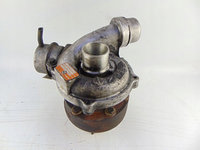 Turbina 1.5 dci Renault Megane II Hatchback Van 1.5 dci 2005-2008 turbina siemens 106 cai