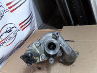 Turbina 1.5 tdci ford b-max fiesta 6 peugeot 207 208 308 partner 1.6 hdi 9673283680 49373-02004