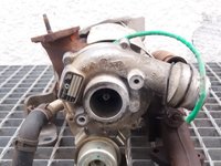 Turbina 1.5 dci cod 54359710028 euro 5 Dacia Renault Nissan