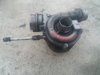 Turbina 1.5 dci, Renault Megane 2, Scenic 2, Clio 2, 1.5 dci 74kw, geometrie variabila