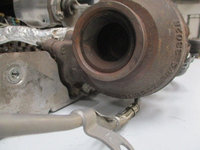 Turbina - 1.6 diesel Turbo Opel Astra J, Zafira C 55598494