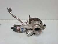 Turbina - 1.6 diesel Turbo Opel Astra K 55493250