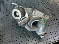 Turbina 1.6 hdi 1.6 tdci ford fusion focus 2 c-max peugeot 207 307 expert citroen c4 berlingo 9662371080