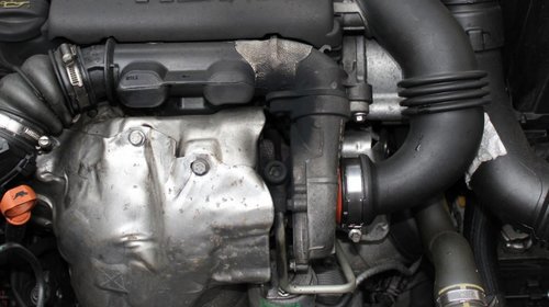 Turbina 1.6 Hdi 1.6 Tdci