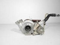 Turbina 1.6 hdi 90 CAI Peugeot 207 307 Expert Citroen c4 berlingo 9670371380