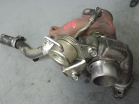 Turbina 1.6 hdi 9hx peugeot 307 expert citroen berlingo c3 9657530580