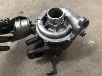 Turbina 1.6 HDI/CDTI 109 cp Peugeot/Citroen/Ford/Volvo/Mini