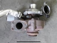 Turbina 1.6 HDI Peugeot 308 407 partner expert