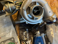 Turbina 1.6 HDI/TDCI FORD / PEUGEOT / CITROEN / Mini cooper / MAZDA NOUA