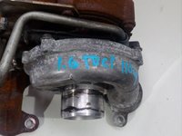 Turbina 1.6 tdci ford